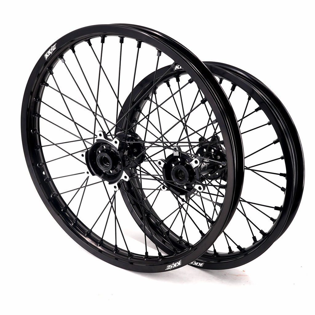 KKE 21" 18" E-Motor Wheels Rims Fit Surron Ultra Bee (Collective) KKE Racing