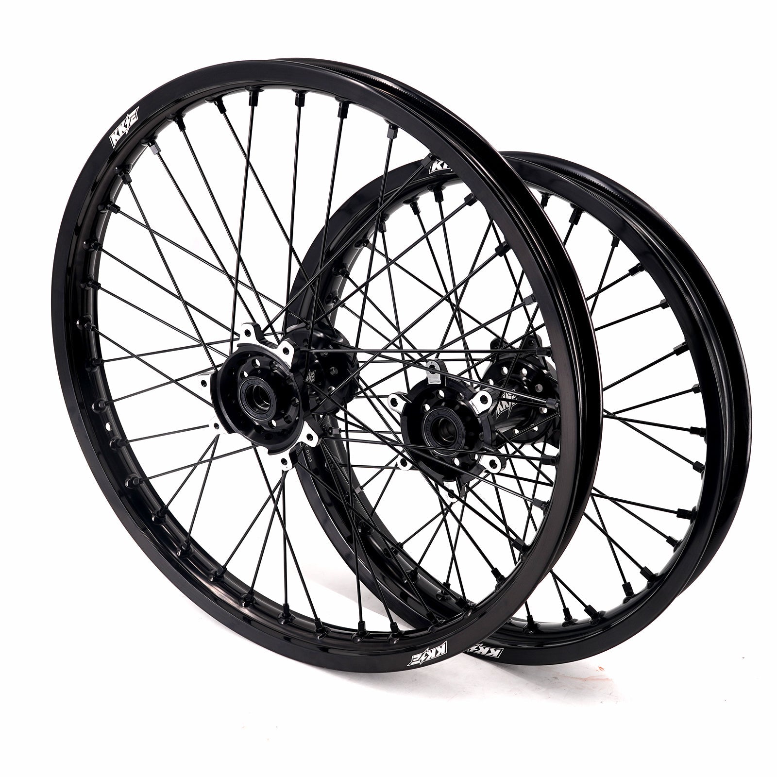KKE 21" 18" E-Motor Wheels Rims Fit Surron Ultra Bee (Collective) KKE Racing