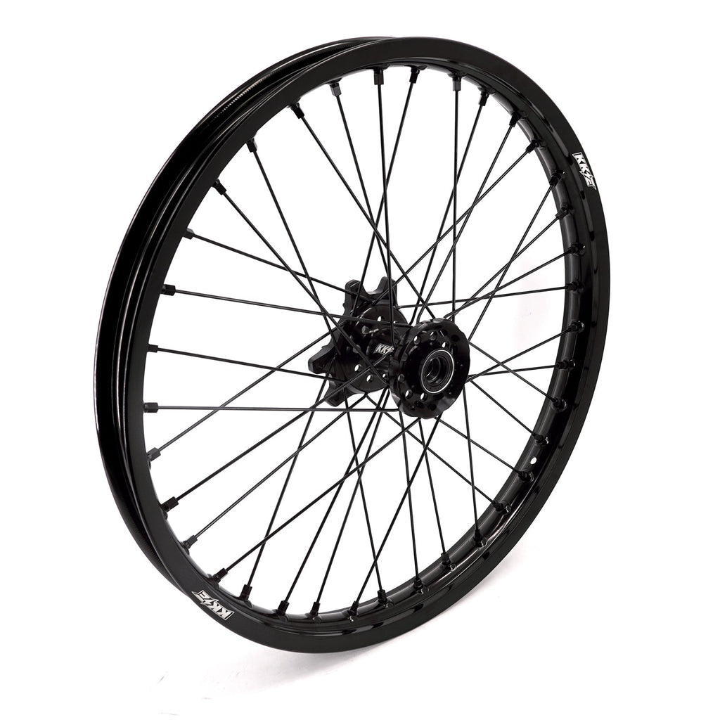 KKE 21" 18" E-Motor Wheels Rims Fit Surron Ultra Bee (Collective) KKE Racing