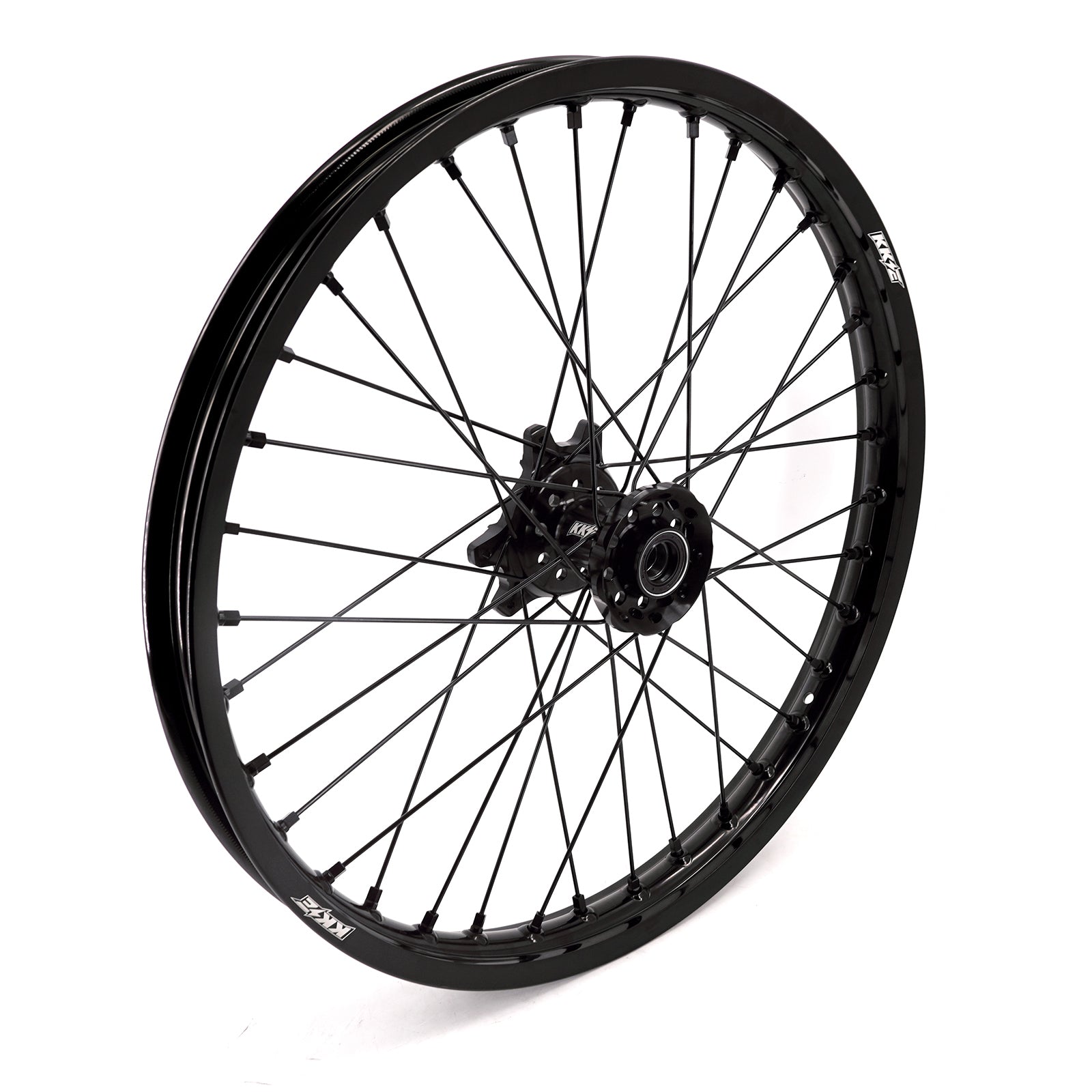 KKE 21" 18" E-Motor Wheels Rims Fit Surron Ultra Bee (Collective) KKE Racing