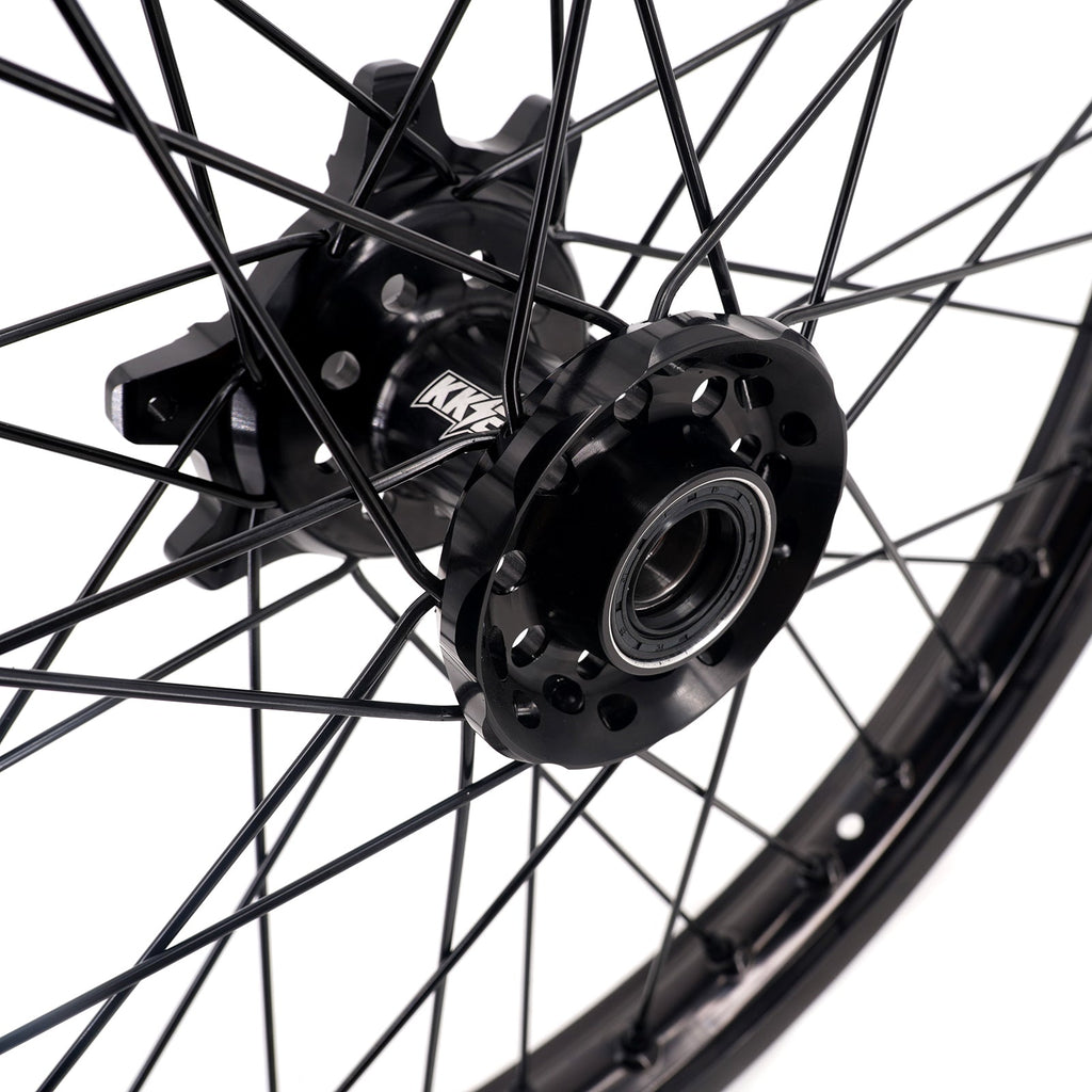 KKE 21" 18" E-Motor Wheels Rims Fit Surron Ultra Bee (Collective) KKE Racing