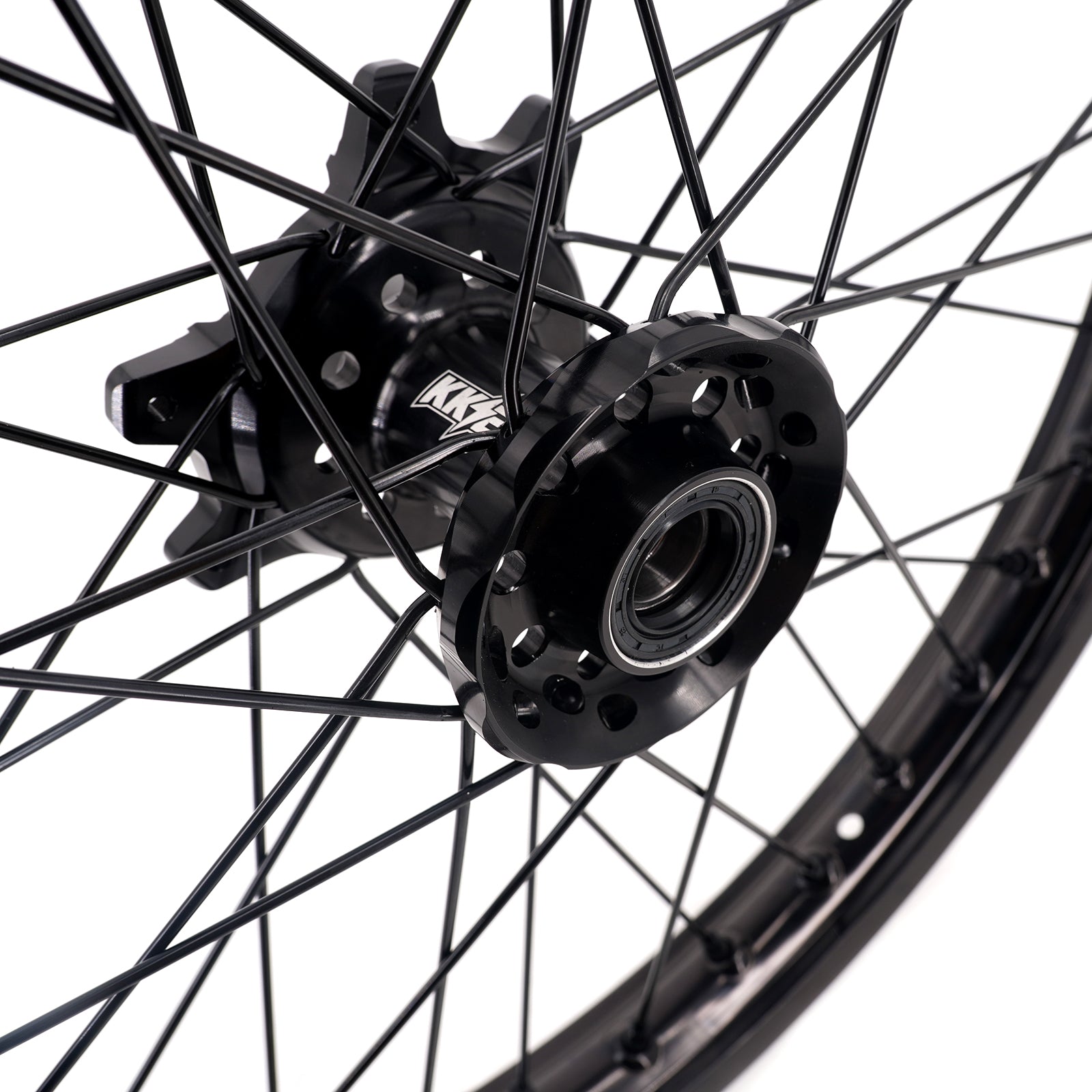 KKE 21" 18" E-Motor Wheels Rims Fit Surron Ultra Bee (Collective) KKE Racing