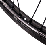 KKE 21" 18" E-Motor Wheels Rims Fit Surron Ultra Bee (Collective) KKE Racing