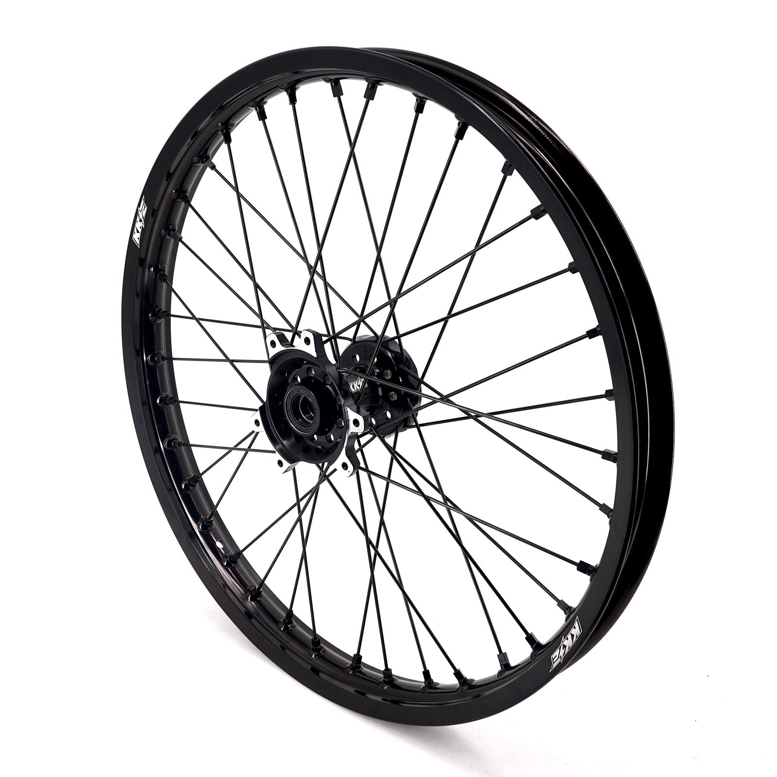 KKE 21" 18" E-Motor Wheels Rims Fit Surron Ultra Bee (Collective) KKE Racing