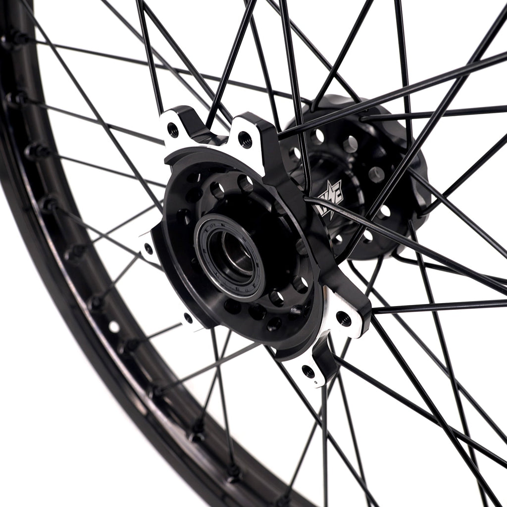 KKE 21" 18" E-Motor Wheels Rims Fit Surron Ultra Bee (Collective) KKE Racing