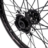 KKE 21" 18" E-Motor Wheels Rims Fit Surron Ultra Bee (Collective) KKE Racing