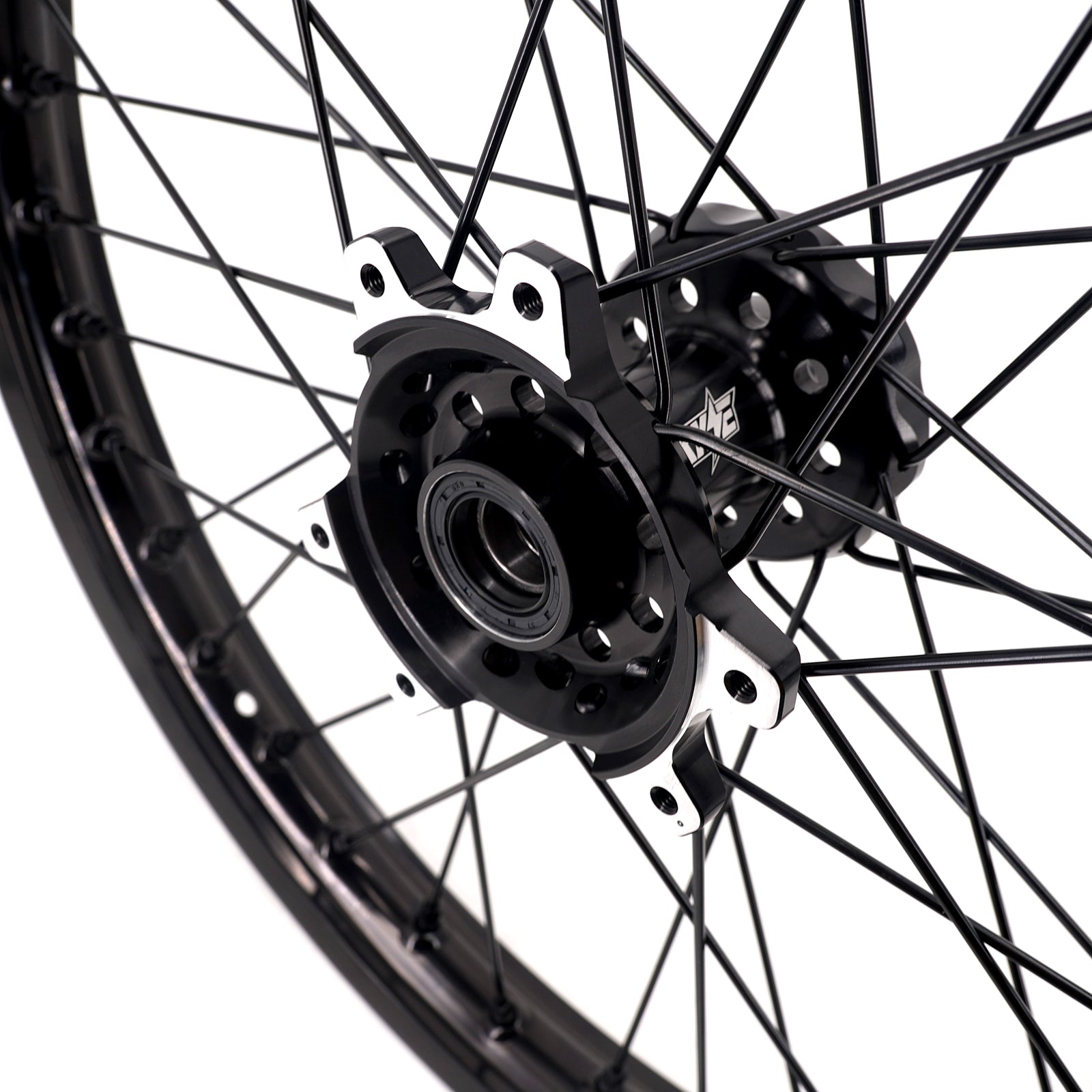 KKE 21" 18" E-Motor Wheels Rims Fit Surron Ultra Bee (Collective) KKE Racing