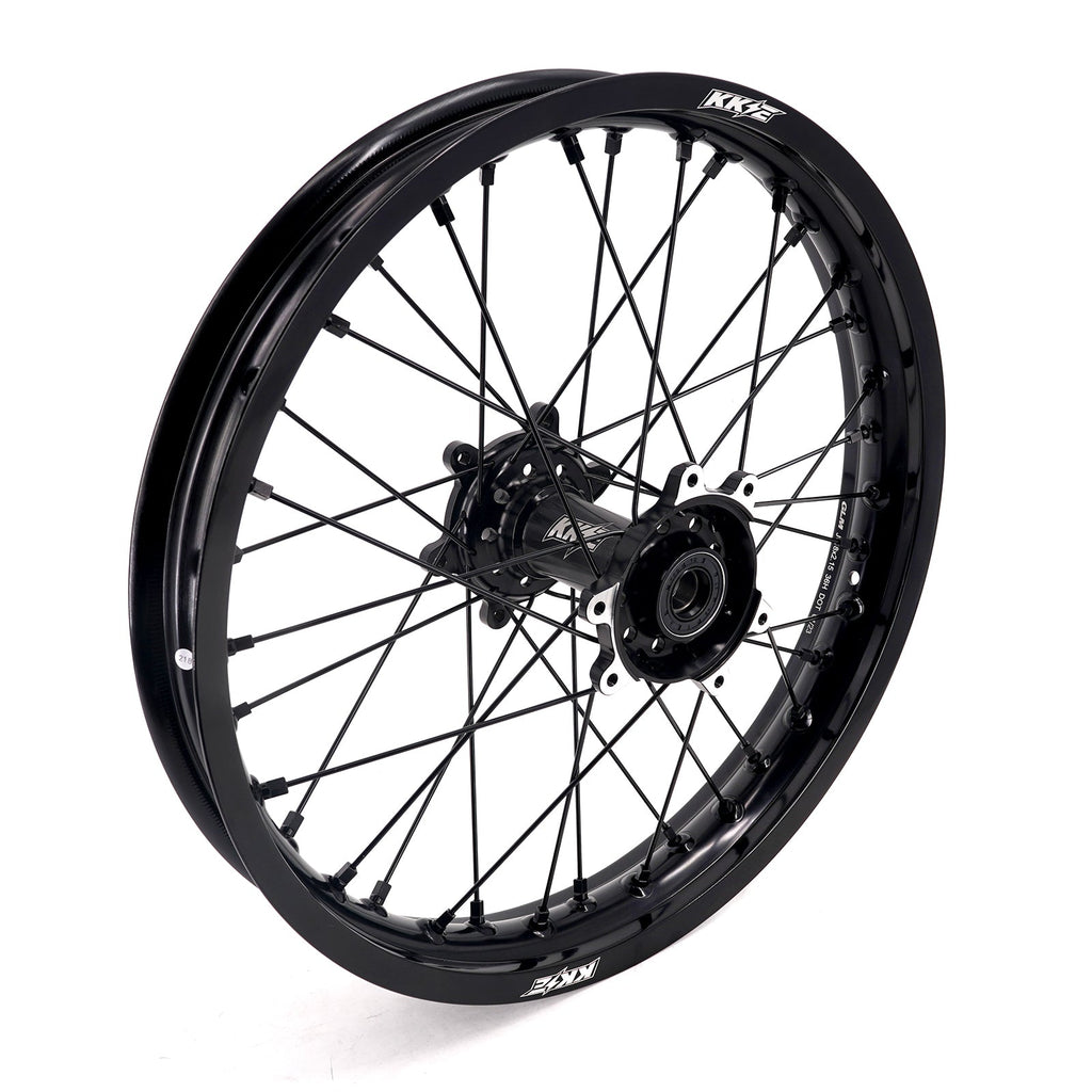 KKE 21" 18" E-Motor Wheels Rims Fit Surron Ultra Bee (Collective) KKE Racing