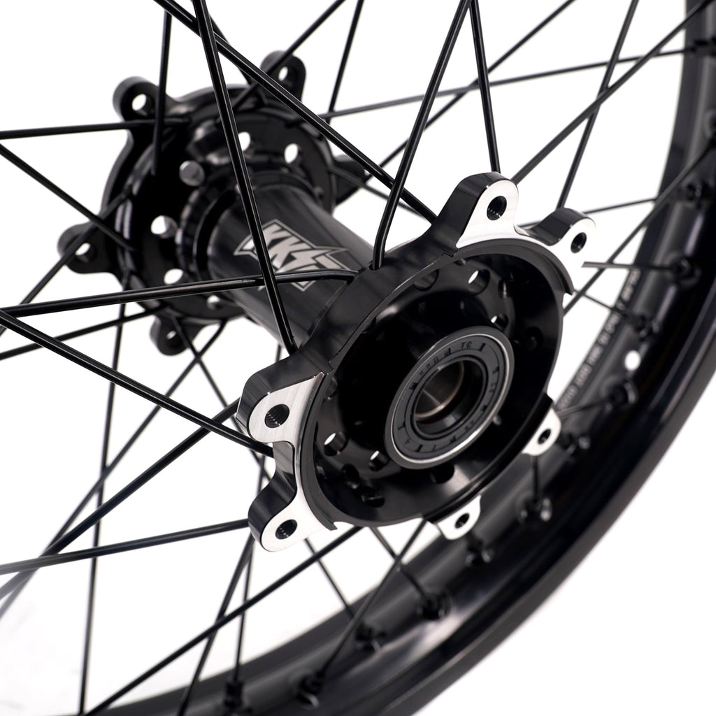 KKE 21" 18" E-Motor Wheels Rims Fit Surron Ultra Bee (Collective) KKE Racing