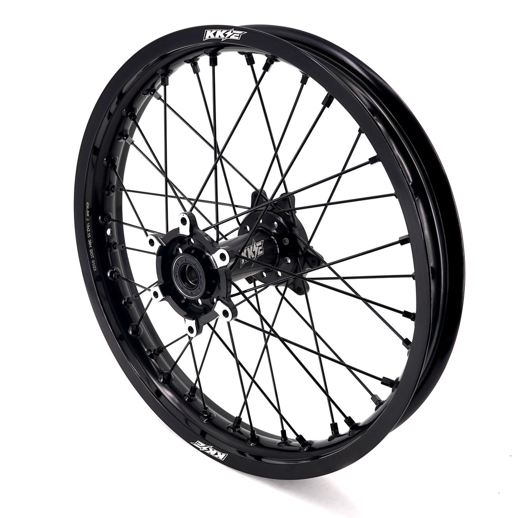 KKE 21" 18" E-Motor Wheels Rims Fit Surron Ultra Bee (Collective) KKE Racing