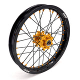 KKE 1.6*19" & 1.85*16" E-Motor Wheels Fit Surron Light Bee-X, E-Ride Pro SS (Collective) KKE Racing