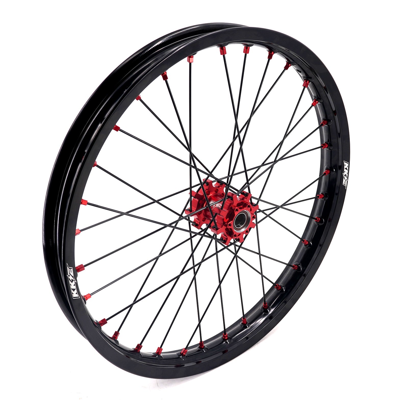 KKE 1.6*19" & 1.85*16" E-Motor Wheels Fit Surron Light Bee-X, E-Ride Pro SS (Collective) KKE Racing