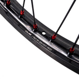 KKE 1.6*19" & 1.85*16" E-Motor Wheels Fit Surron Light Bee-X, E-Ride Pro SS (Collective) KKE Racing