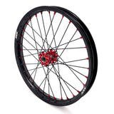 KKE 1.6*19" & 1.85*16" E-Motor Wheels Fit Surron Light Bee-X, E-Ride Pro SS (Collective) KKE Racing