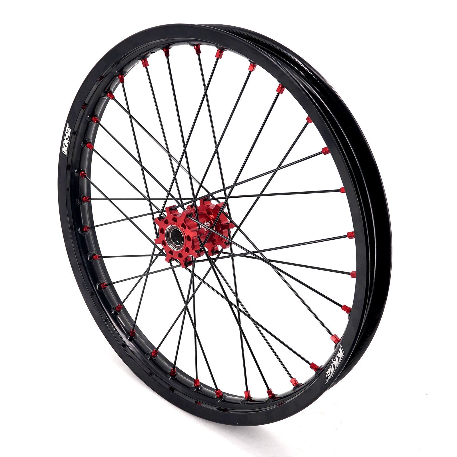KKE 1.6*19" & 1.85*16" E-Motor Wheels Fit Surron Light Bee-X, E-Ride Pro SS (Collective) KKE Racing