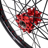 KKE 1.6*19" & 1.85*16" E-Motor Wheels Fit Surron Light Bee-X, E-Ride Pro SS (Collective) KKE Racing