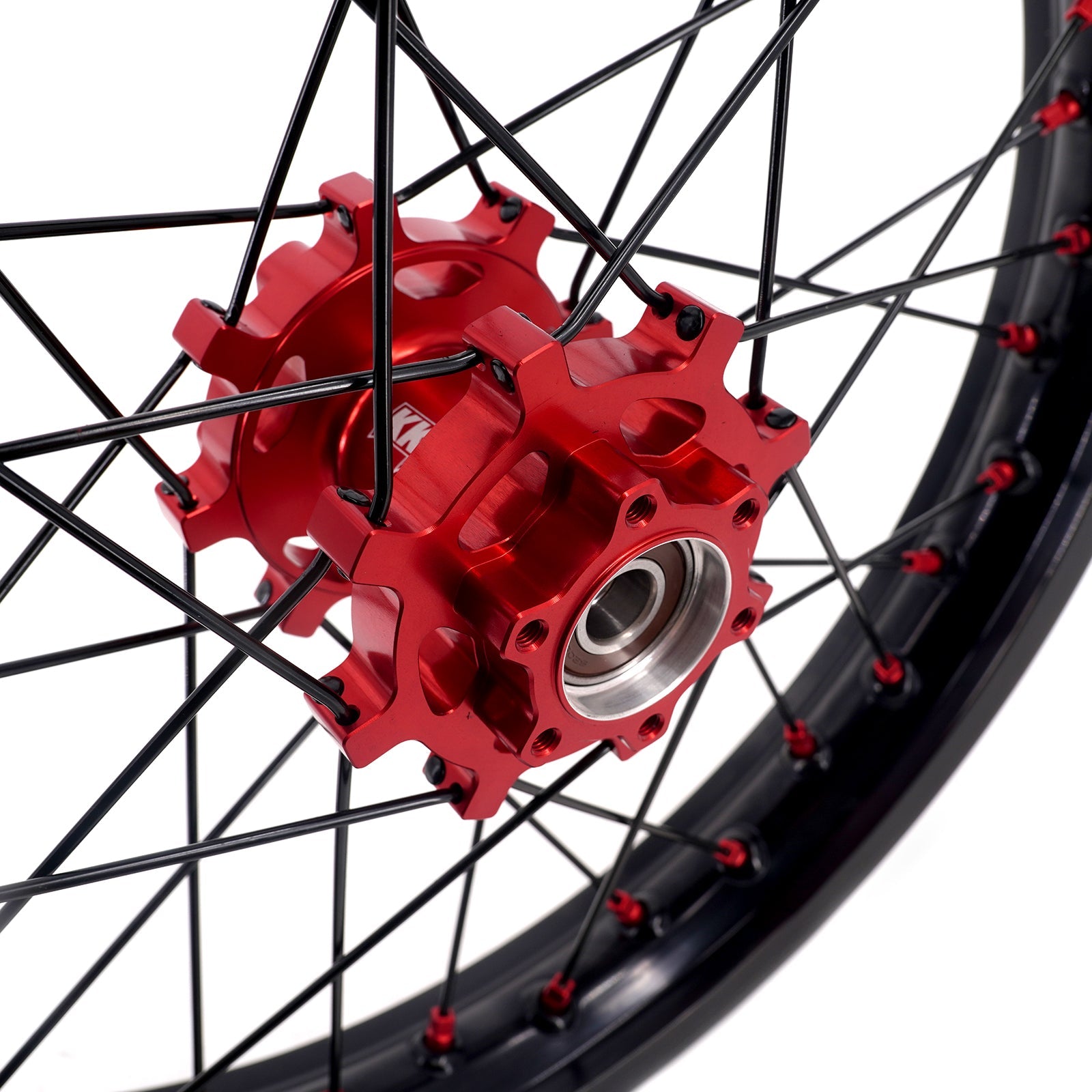 KKE 1.6*19" & 1.85*16" E-Motor Wheels Fit Surron Light Bee-X, E-Ride Pro SS (Collective) KKE Racing
