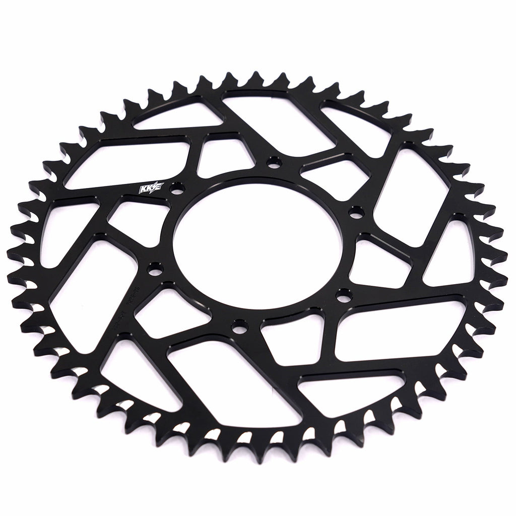 KKE Rear 53T Aluminum Sprocket For SURRON Ultra Bee Electric Bike (Collective) KKE Racing