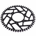 KKE Rear 53T Aluminum Sprocket For SURRON Ultra Bee Electric Bike (Collective) KKE Racing