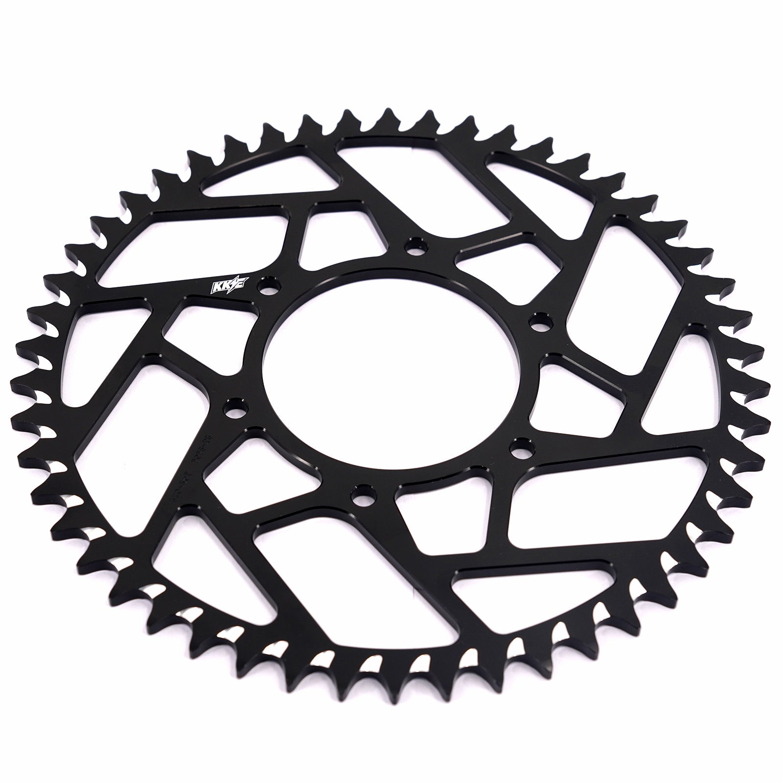 KKE Rear 53T Aluminum Sprocket For SURRON Ultra Bee Electric Bike (Collective) KKE Racing