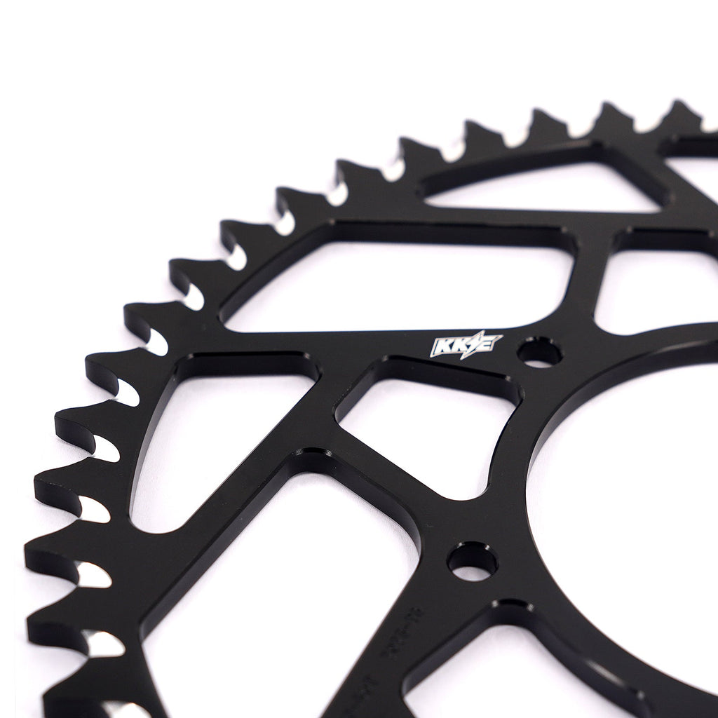 KKE Rear 50T Aluminum Sprocket For SURRON Ultra Bee Electric Bike (Collective) KKE Racing