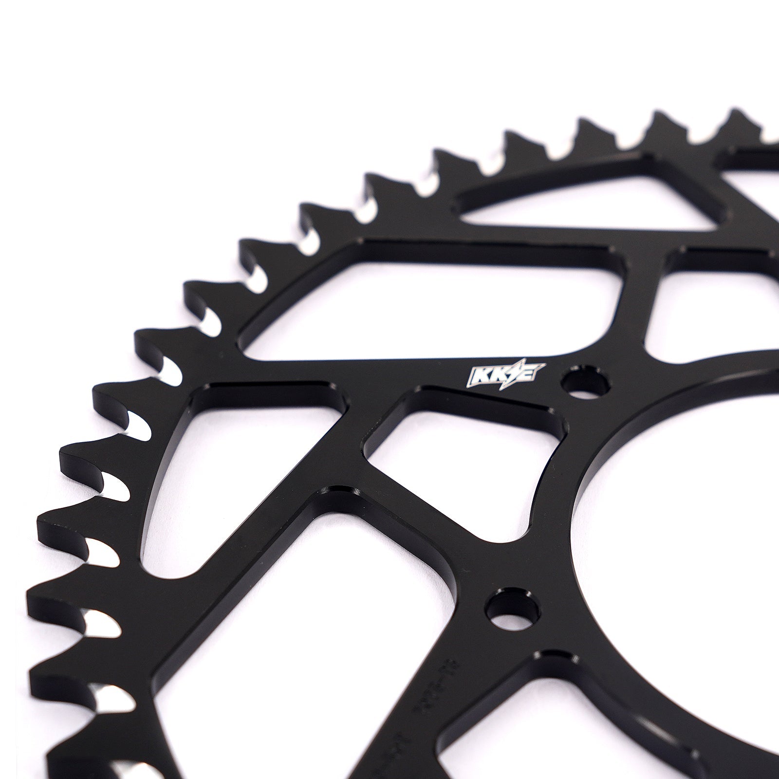 KKE Rear 53T Aluminum Sprocket For SURRON Ultra Bee Electric Bike (Collective) KKE Racing