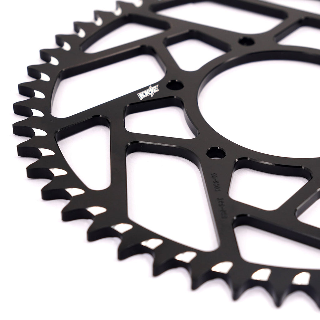 KKE Rear 50T Aluminum Sprocket For SURRON Ultra Bee Electric Bike (Collective) KKE Racing
