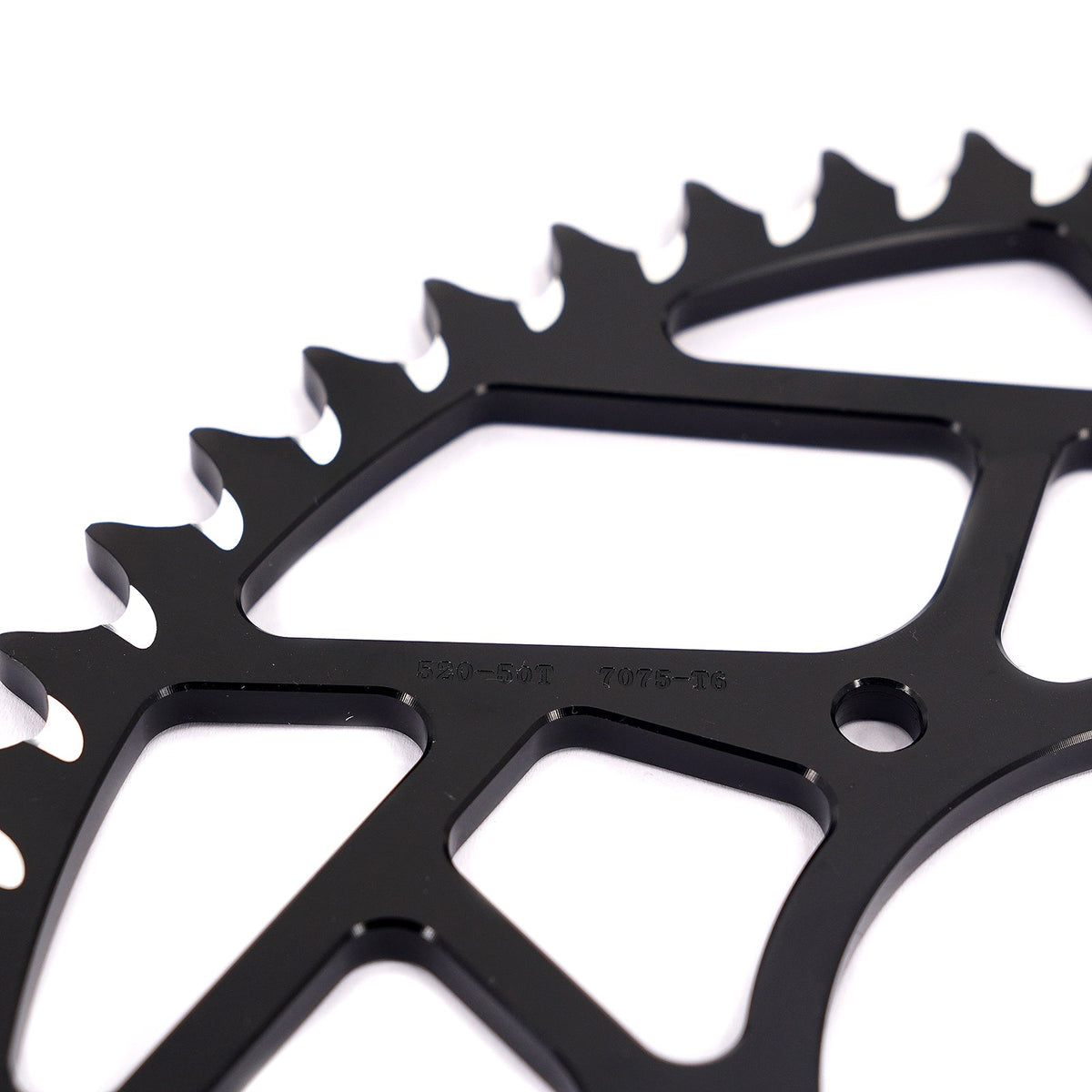 KKE Rear 50T Aluminum Sprocket For SURRON Ultra Bee Electric Bike (Collective) KKE Racing