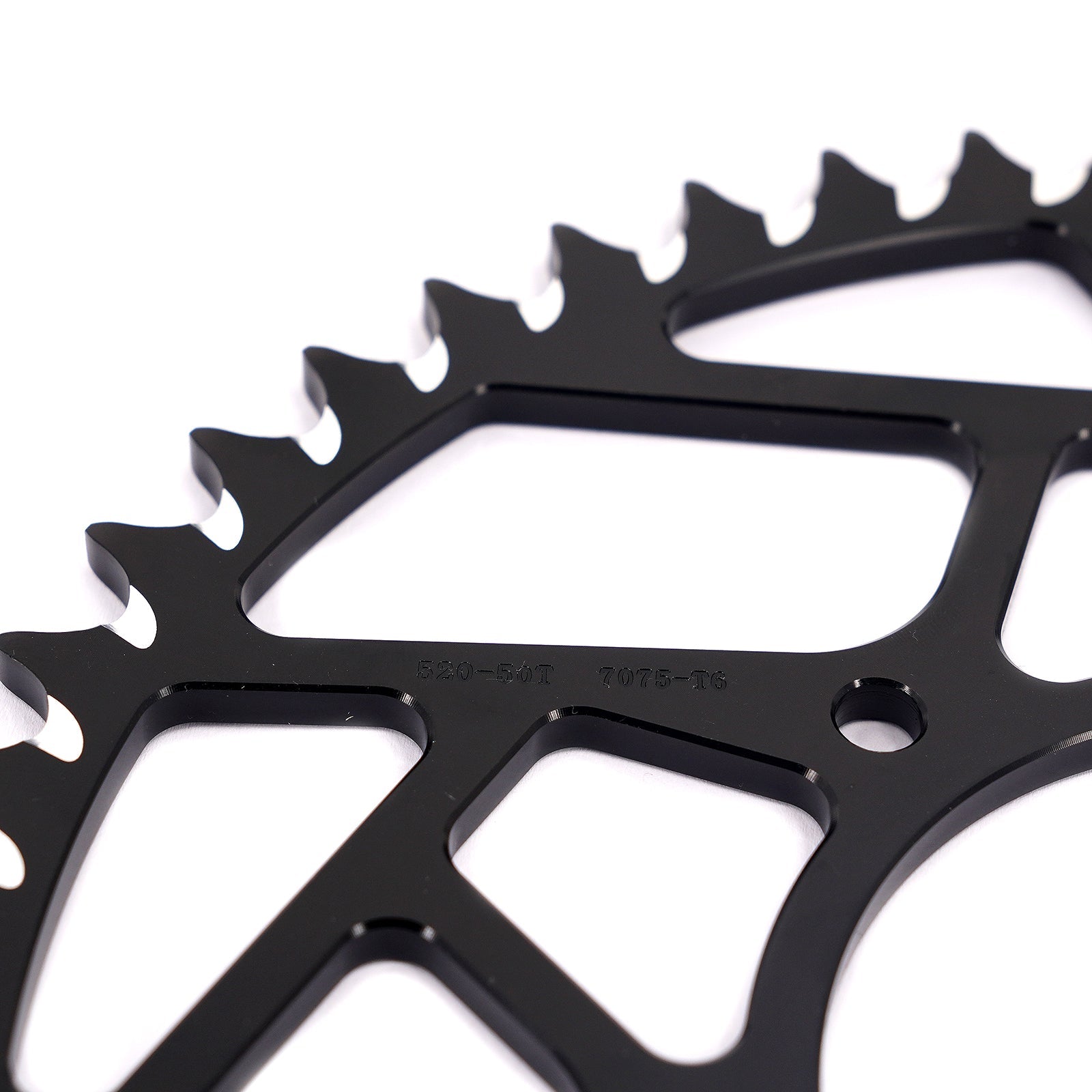 KKE Rear 50T Aluminum Sprocket For SURRON Ultra Bee Electric Bike (Collective) KKE Racing