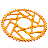 KKE Rear 50T Aluminum Sprocket For SURRON Ultra Bee Electric Bike (Collective) KKE Racing