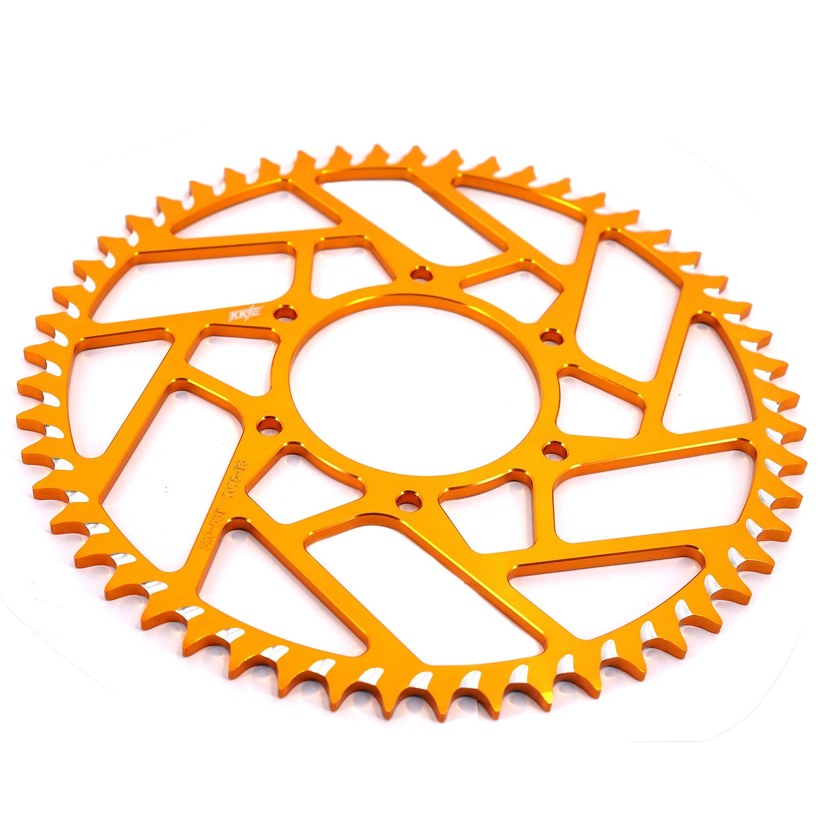 KKE Rear 50T Aluminum Sprocket For SURRON Ultra Bee Electric Bike (Collective) KKE Racing
