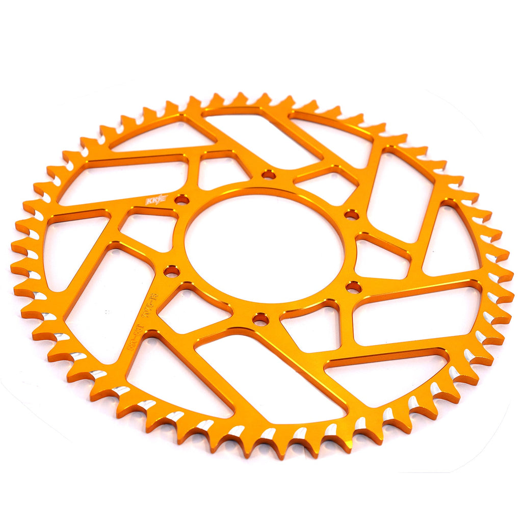 KKE Rear 53T Aluminum Sprocket For SURRON Ultra Bee Electric Bike (Collective) KKE Racing