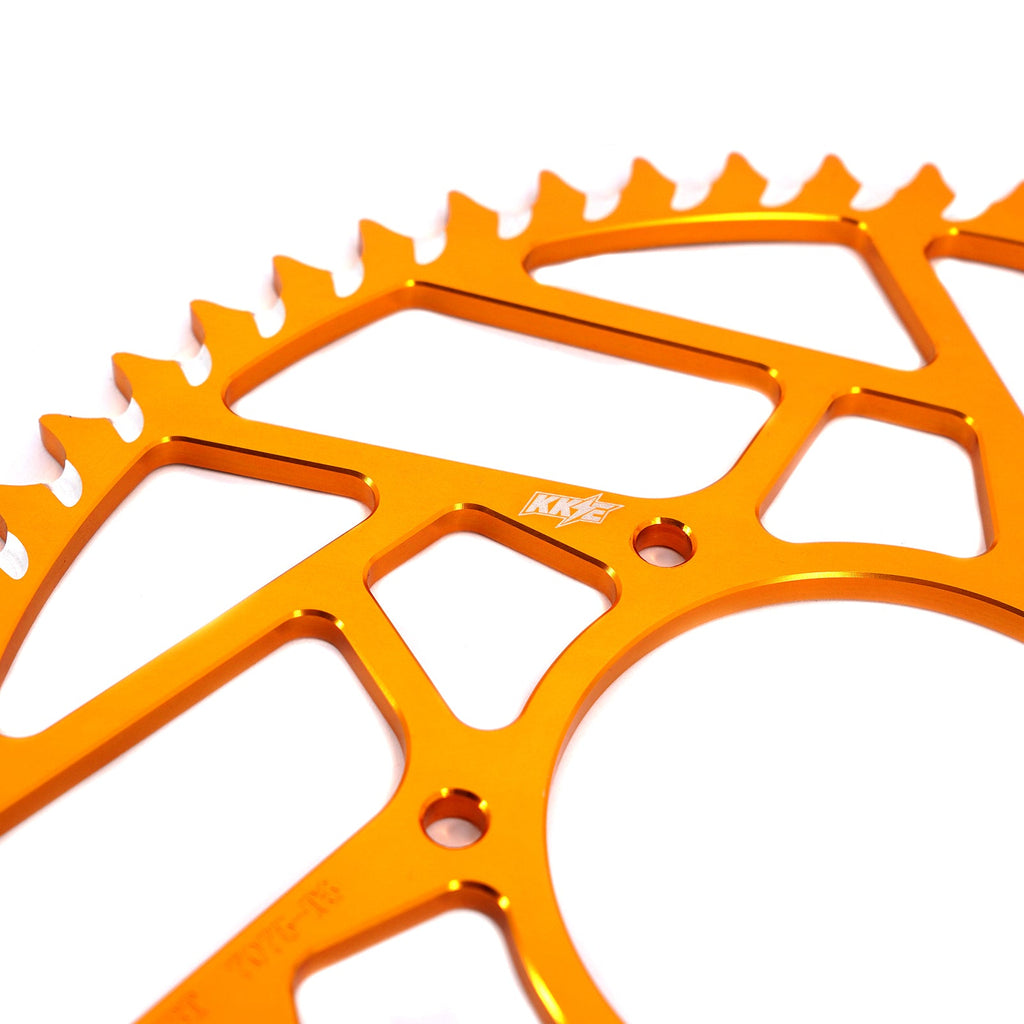 KKE Rear 50T Aluminum Sprocket For SURRON Ultra Bee Electric Bike (Collective) KKE Racing