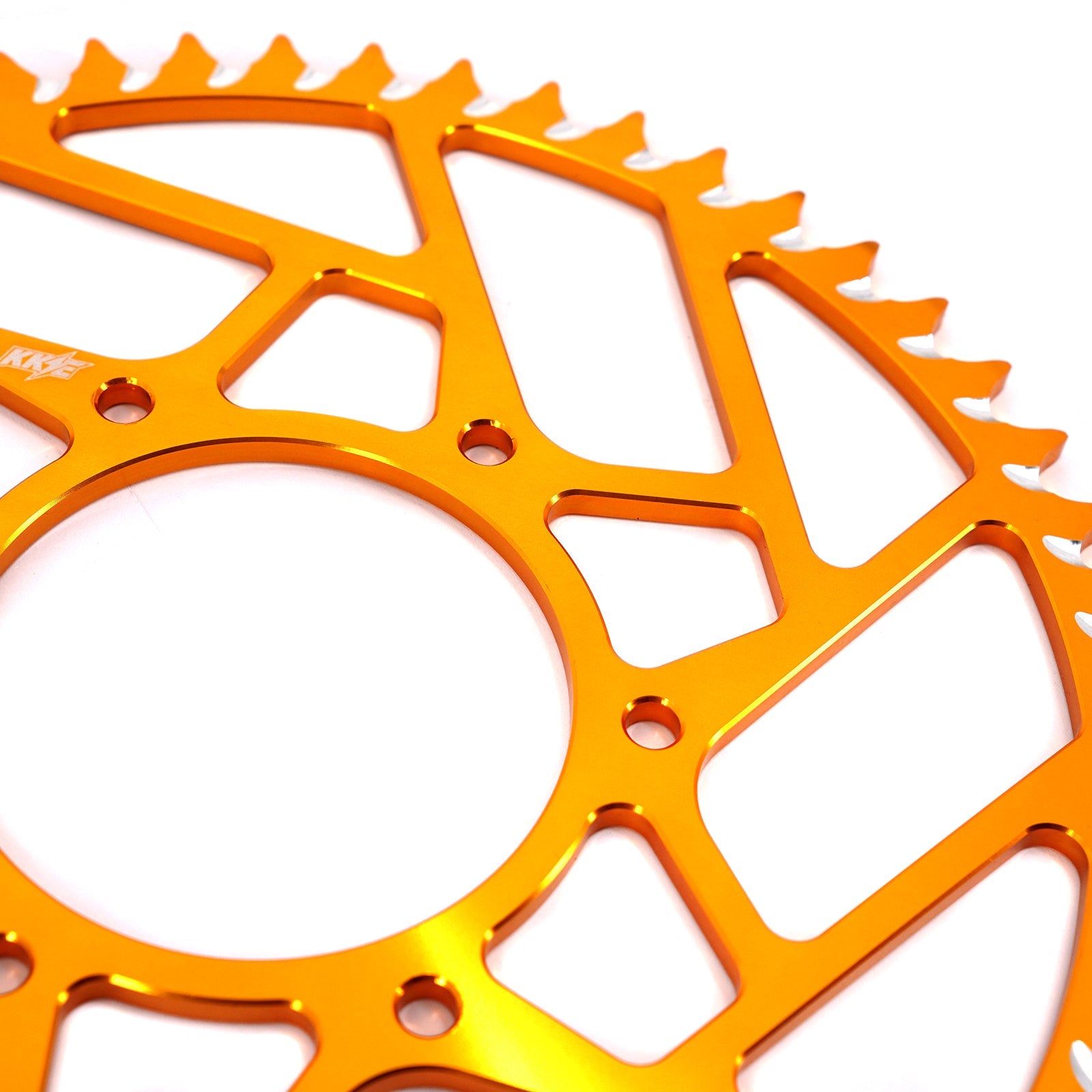 KKE Rear 50T Aluminum Sprocket For SURRON Ultra Bee Electric Bike (Collective) KKE Racing