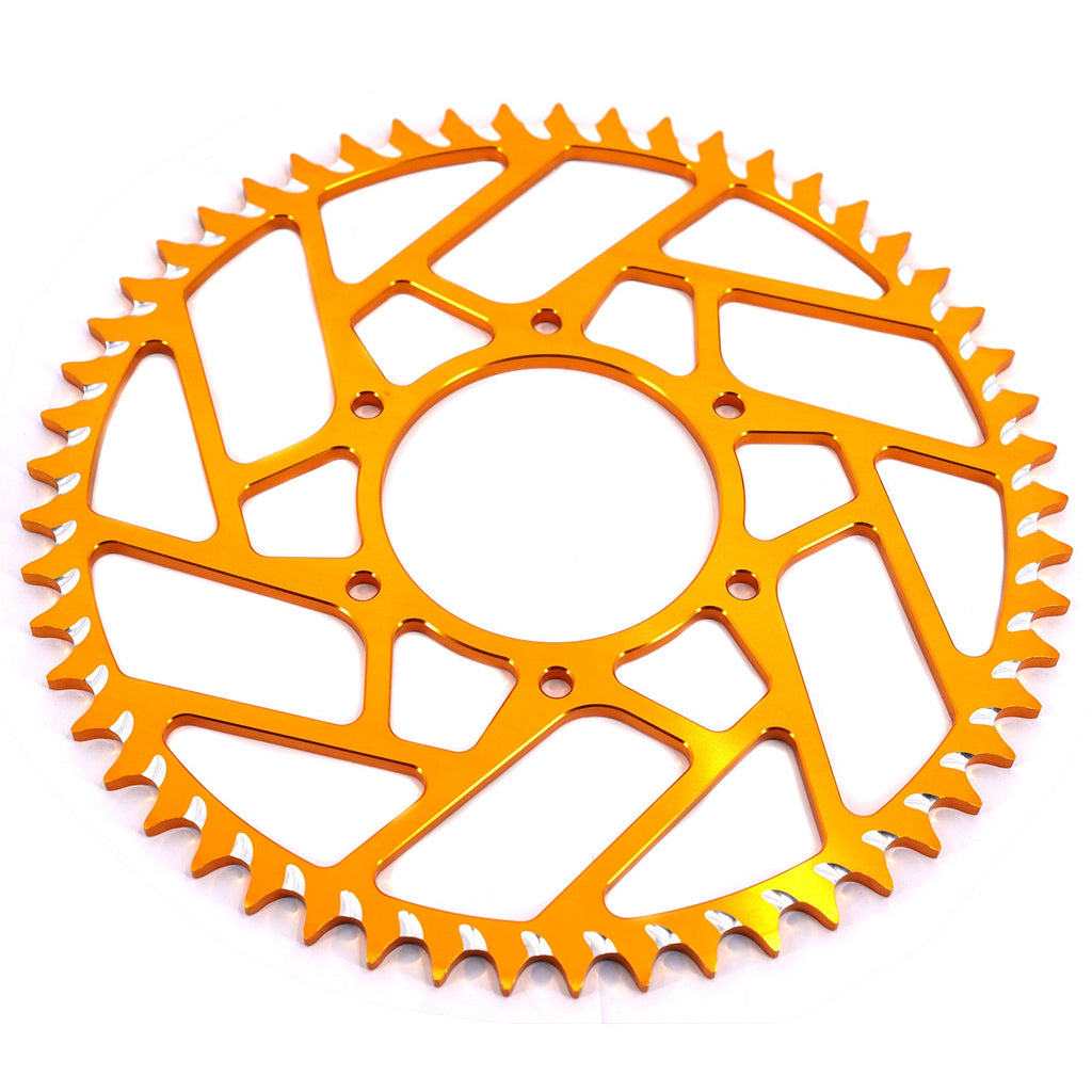 KKE Rear 53T Aluminum Sprocket For SURRON Ultra Bee Electric Bike (Collective) KKE Racing