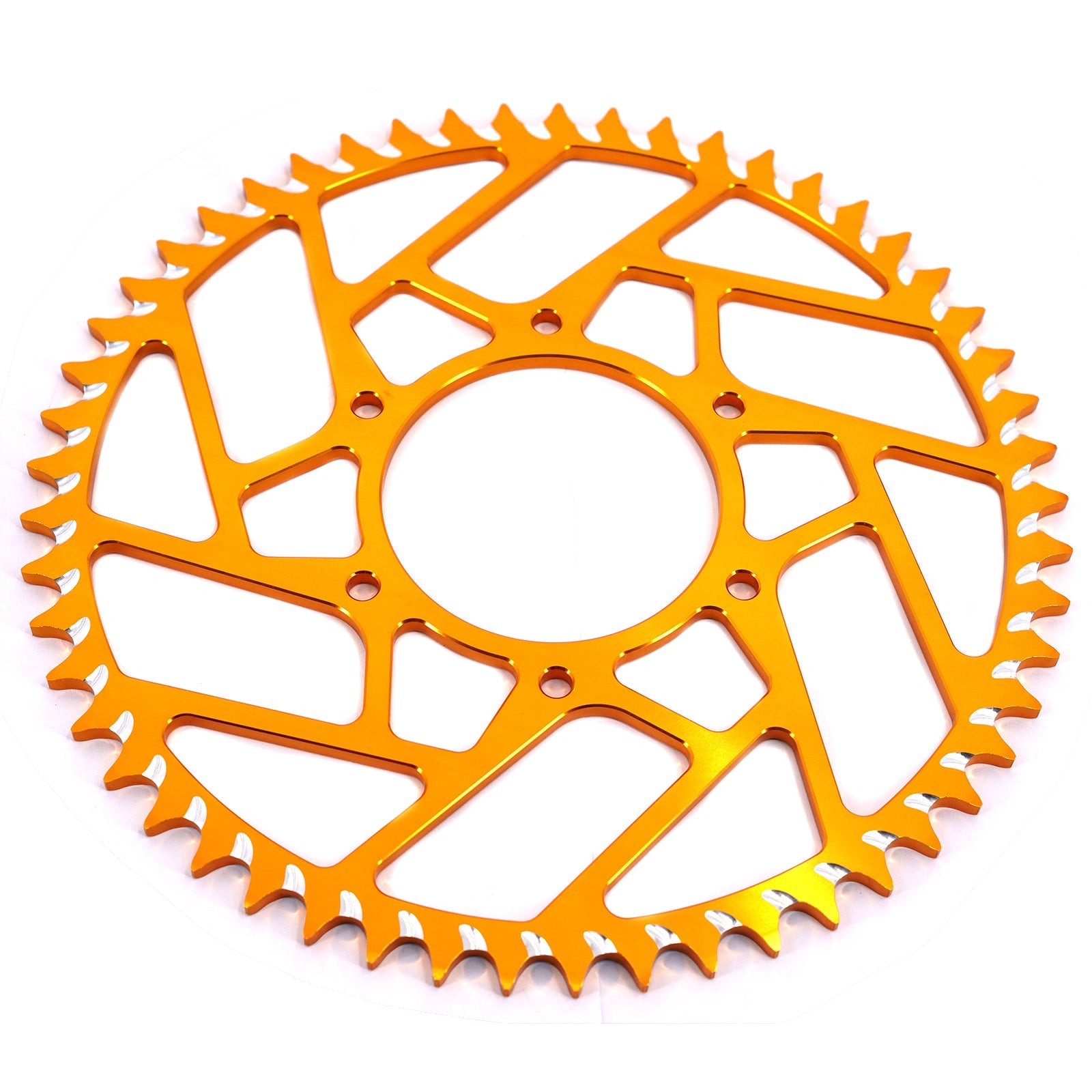 KKE Rear 53T Aluminum Sprocket For SURRON Ultra Bee Electric Bike (Collective) KKE Racing