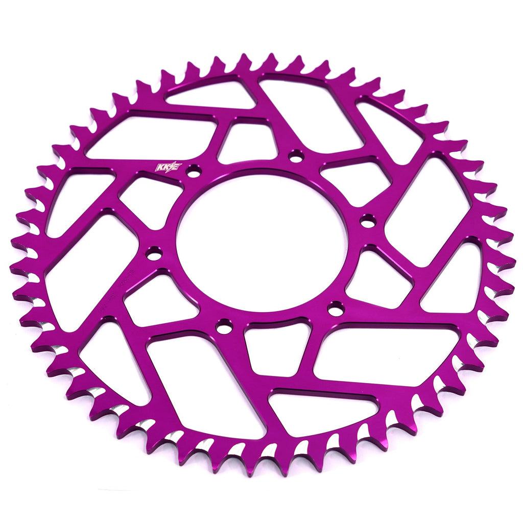 KKE Rear 50T Aluminum Sprocket For SURRON Ultra Bee Electric Bike (Collective) KKE Racing