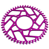 KKE Rear 50T Aluminum Sprocket For SURRON Ultra Bee Electric Bike (Collective) KKE Racing