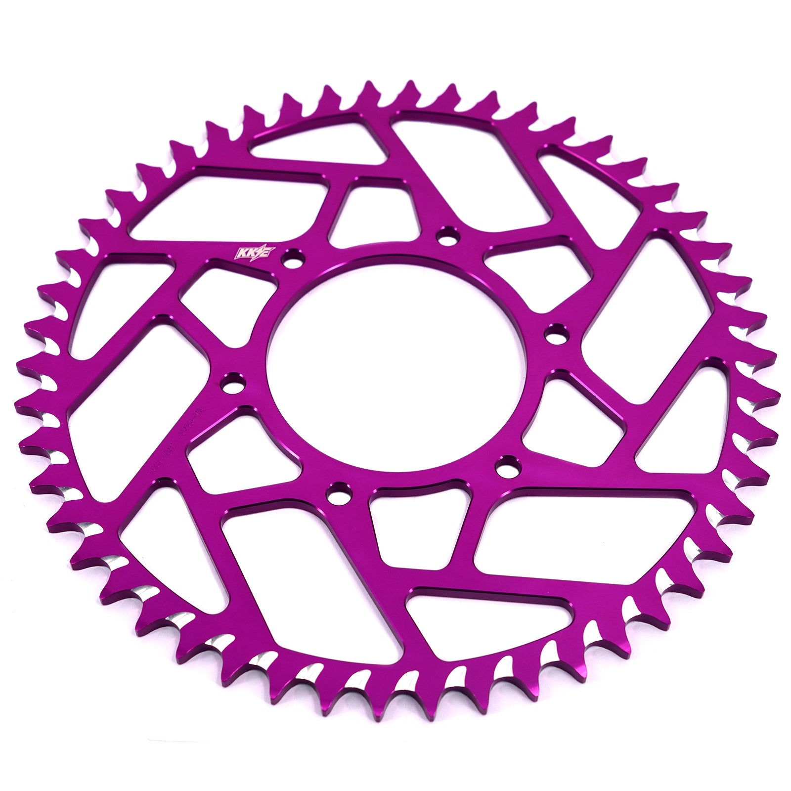 KKE Rear 50T Aluminum Sprocket For SURRON Ultra Bee Electric Bike (Collective) KKE Racing