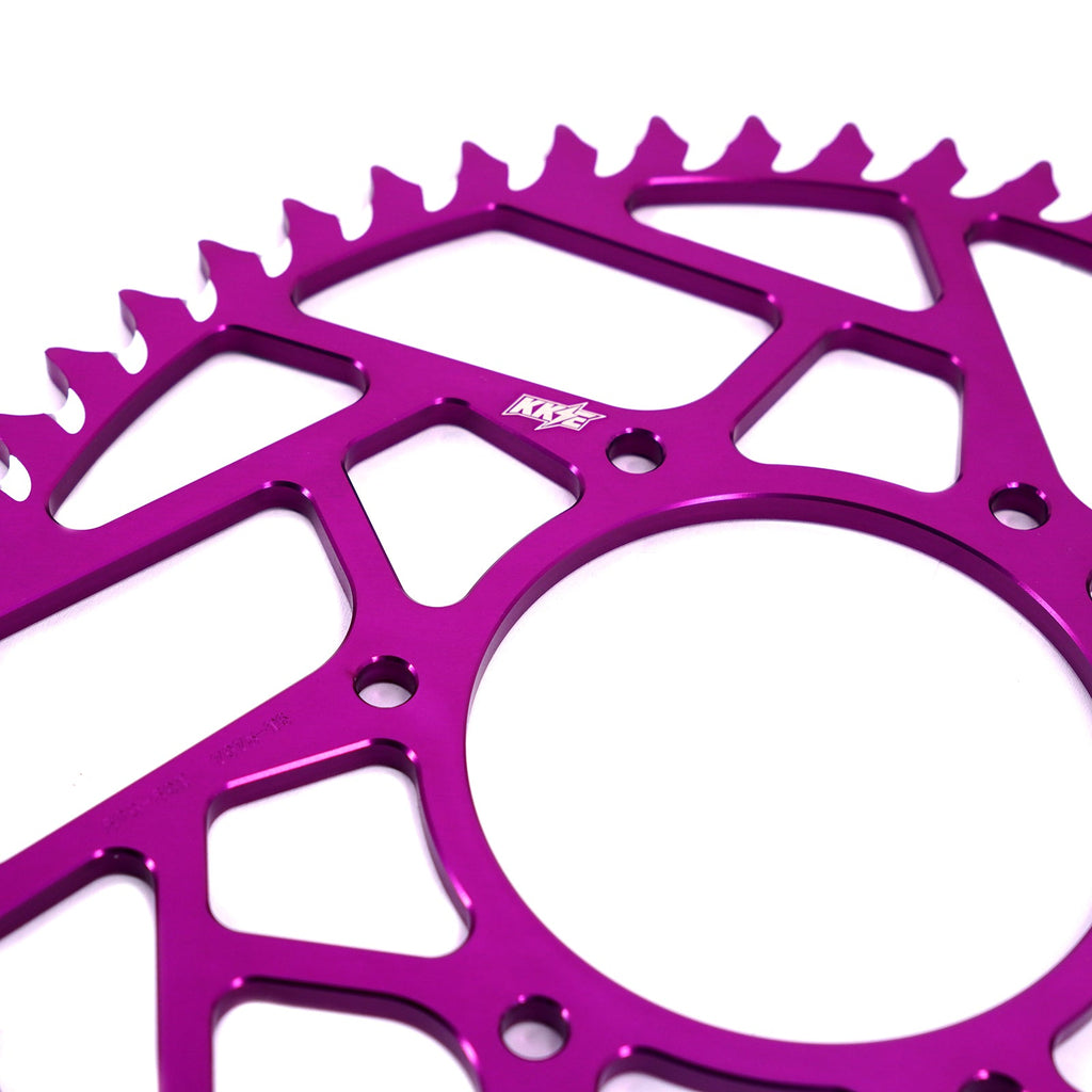 KKE Rear 50T Aluminum Sprocket For SURRON Ultra Bee Electric Bike (Collective) KKE Racing