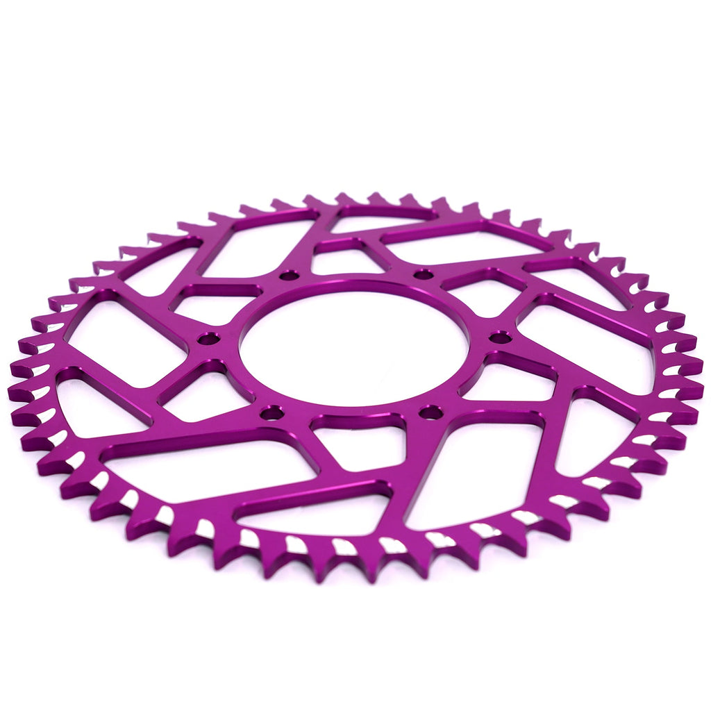 KKE Rear 53T Aluminum Sprocket For SURRON Ultra Bee Electric Bike (Collective) KKE Racing