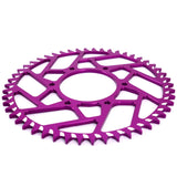 KKE Rear 53T Aluminum Sprocket For SURRON Ultra Bee Electric Bike (Collective) KKE Racing