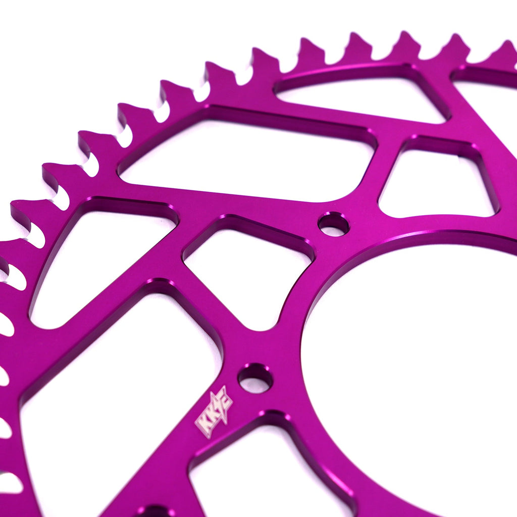KKE Rear 50T Aluminum Sprocket For SURRON Ultra Bee Electric Bike (Collective) KKE Racing