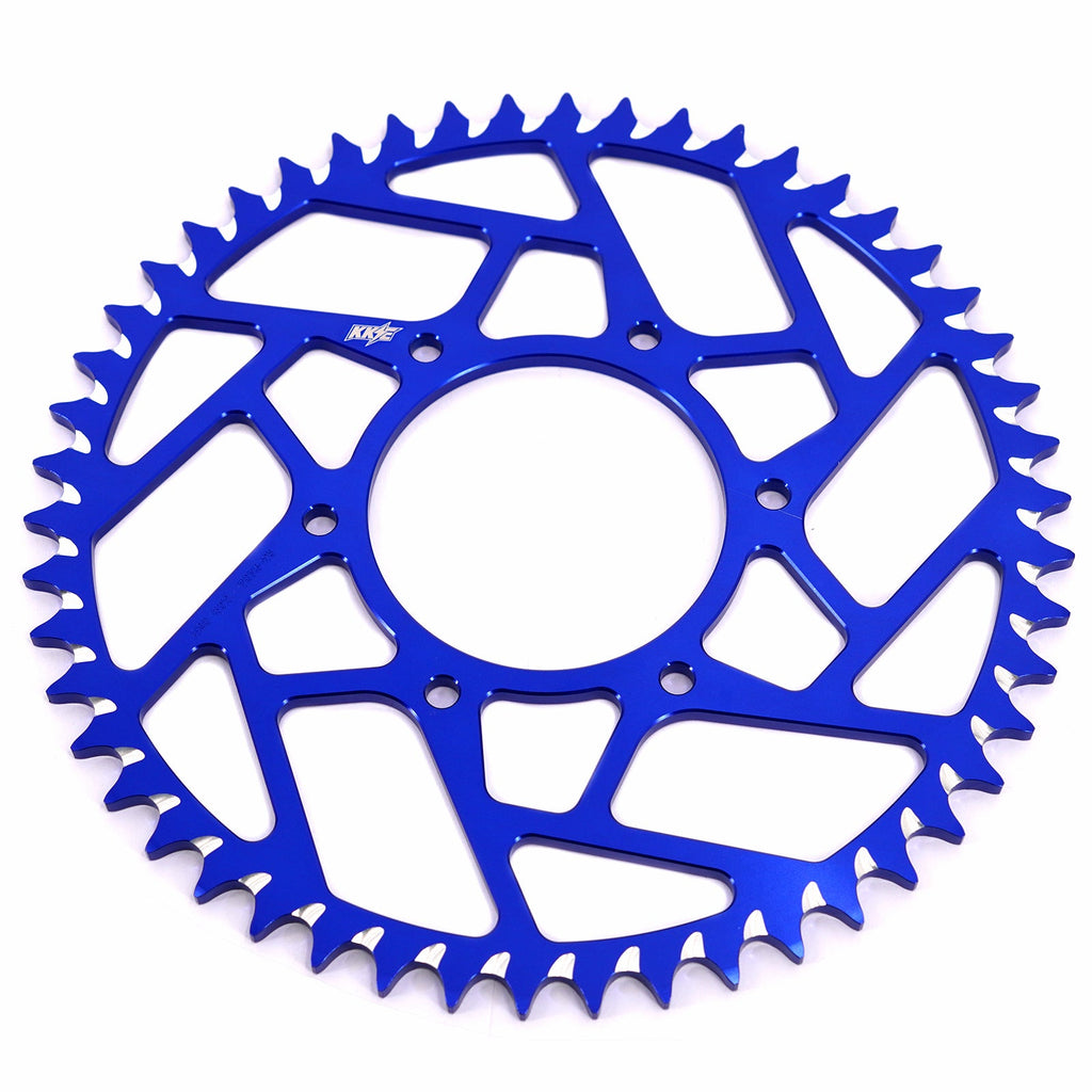 KKE Rear 53T Aluminum Sprocket For SURRON Ultra Bee Electric Bike (Collective) KKE Racing