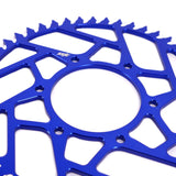 KKE Rear 50T Aluminum Sprocket For SURRON Ultra Bee Electric Bike (Collective) KKE Racing