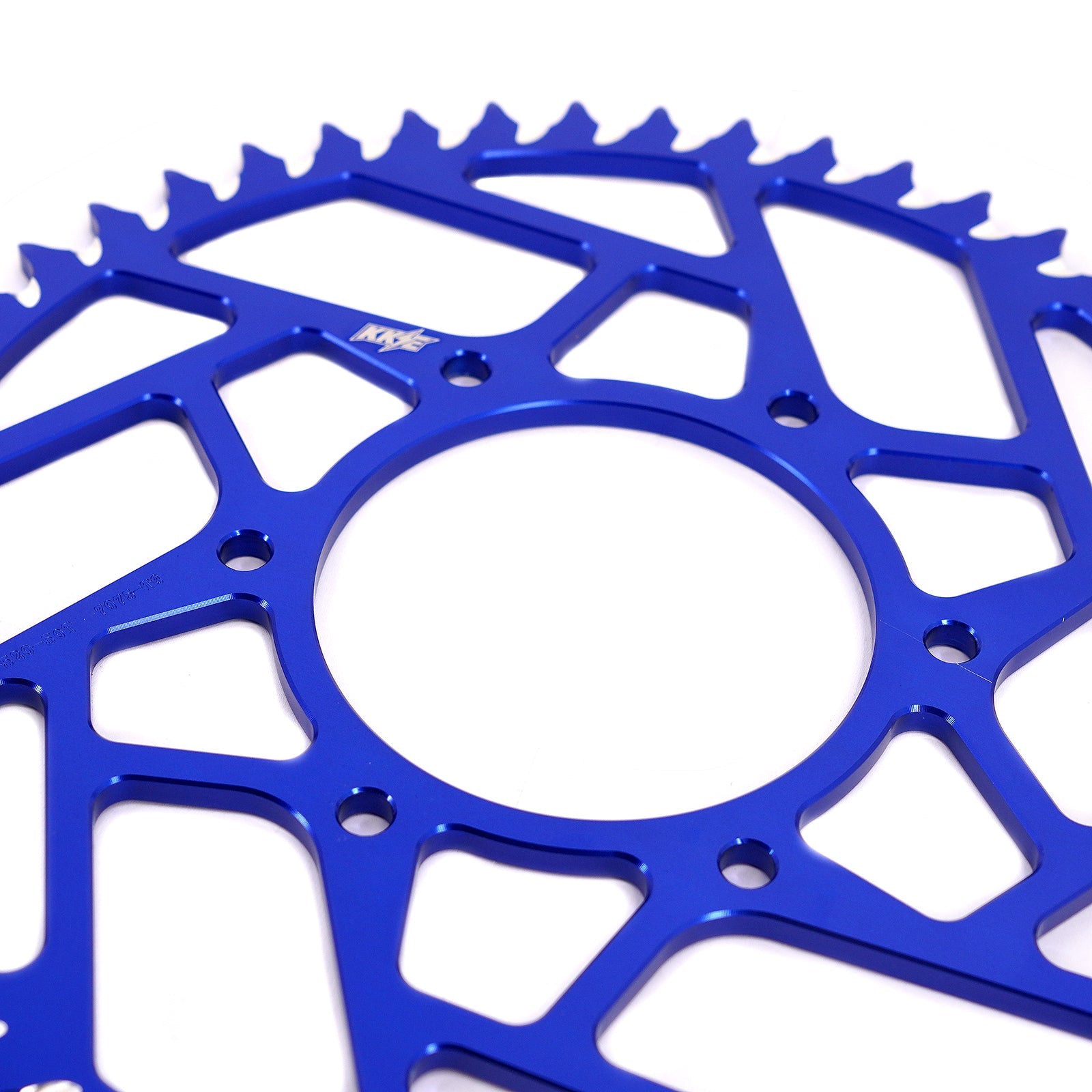 KKE Rear 50T Aluminum Sprocket For SURRON Ultra Bee Electric Bike (Collective) KKE Racing