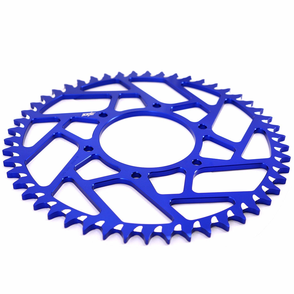 KKE Rear 50T Aluminum Sprocket For SURRON Ultra Bee Electric Bike (Collective) KKE Racing