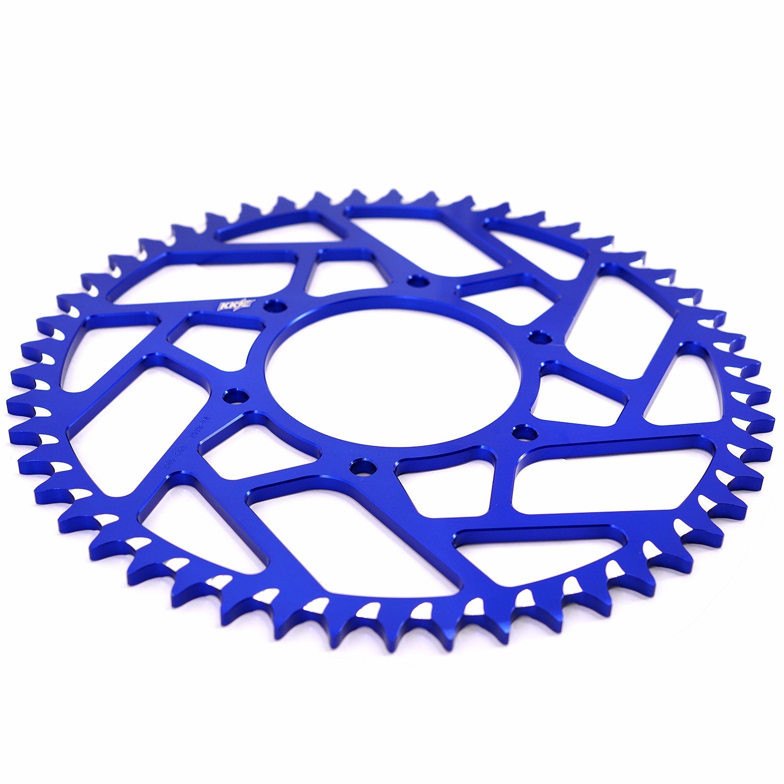 KKE Rear 53T Aluminum Sprocket For SURRON Ultra Bee Electric Bike (Collective) KKE Racing