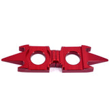 KKE Axle Chain Adjuster Blocks Fit SURRON Ultra Bee 2023-2025 (Collective) KKE Racing