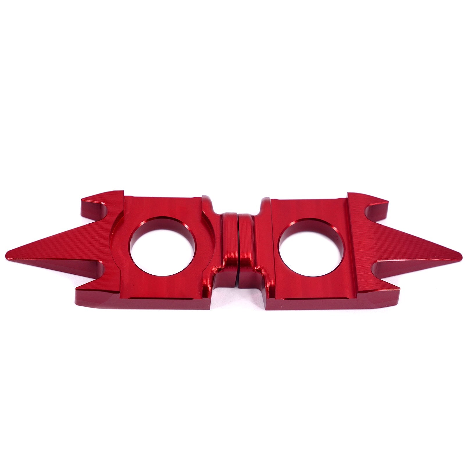 KKE Axle Chain Adjuster Blocks Fit SURRON Ultra Bee 2023-2025 (Collective) KKE Racing